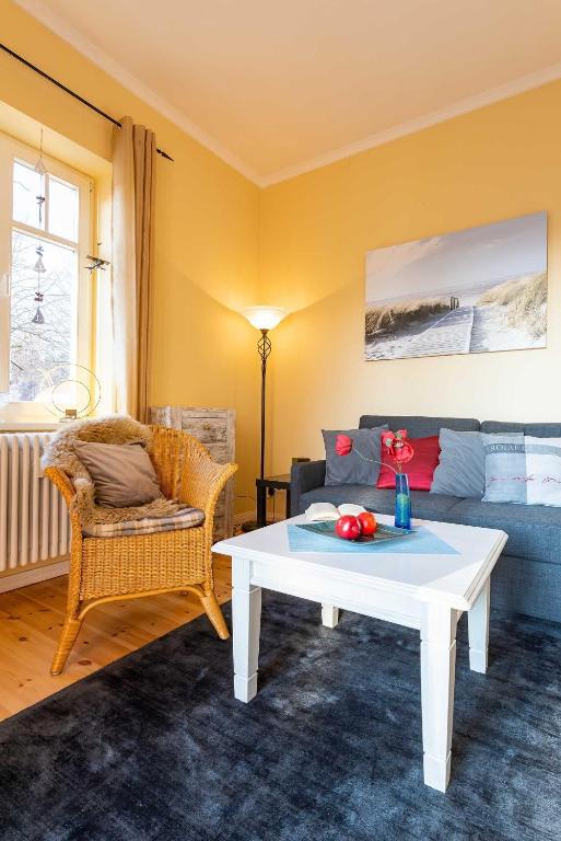 Villa Balticum room 1